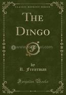 The Dingo image