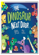 The Dinosaur Next Door image