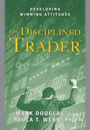 The Disciplined Trader image