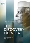 The Discovery of India (Cuppa Beacons) image