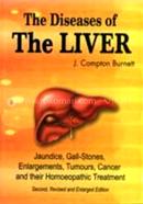 The Diseases of the Liver image