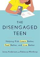 The Disengaged Teen image
