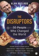 The Disruptors image