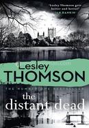 The Distant Dead: Volume 8 image