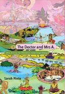 The Doctor And Mrs A.: Ethics And Counter-Ethics In An Indian Dream Analysis image