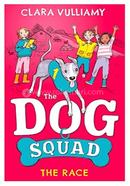 The Dog Squad : The Race image