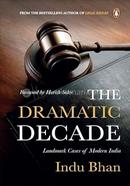 The Dramatic Decade image