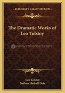 The Dramatic Works of Leo Tolstoy image