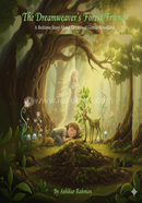 The Dreamweaver's Forest Friend image