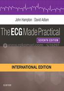The ECG Made Practical, International image