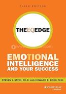 The EQ Edge: Emotional Intelligence and Your Success image