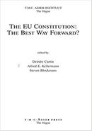 The EU Constitution: The Best Way Forward? image