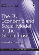 The EU Economic and Social Model in the Global Crisis image