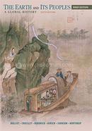 The Earth and Its Peoples, Brief A Global History image