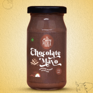 The Eastern Pickle Chocolate Mayo 175 gm image