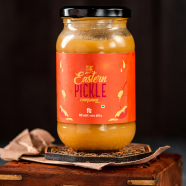 The Eastern Pickle Ghee 350 gm image