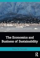 The Economics and Business of Sustainability image