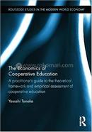The Economics of Cooperative Education image