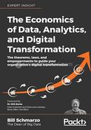 The Economics of Data, Analytics, and Digital Transformation image