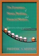 The Economics of Money, Banking, and Financial Markets image