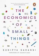 The Economics of Small Things image