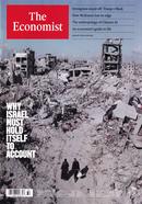 The Economist Magazine image