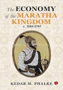 The Economy of the Maratha Kingdom c. 1595–1707 image
