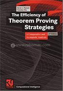 The Efficiency of Theorem Proving Strategies image