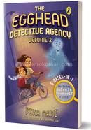 The Egghead Detective Agency image