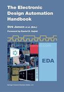 The Electronic Design Automation Handbook image