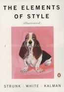 The Element of Style image