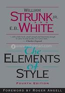 The Element of Style 