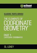 The Elements of Coordinate Geometry Part 1 image