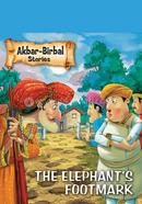 The Elephants Footmark image