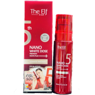 The Elf Nano White Dose Premium White Plus - 60ml image