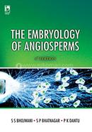 The Embryology of Angiosperms image