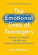 The Emotional Lives of Teenagers image