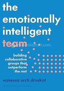 The Emotionally Intelligent Team image