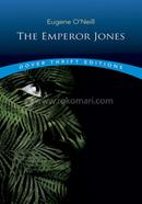 The Emperor Jones image