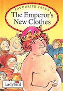 The Emperor's New Clothes image