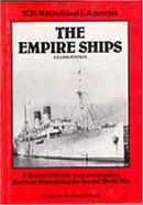 The Empire Ships image