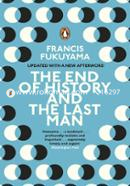 The End of History and the Last Man image