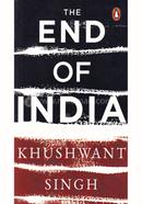 The End of India image