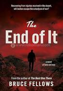 The End of It image