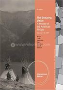 The Enduring Vision: A History Of The American People image