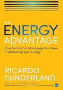 The Energy Advantage image