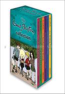 The Enid Blyton image