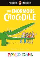 The Enormous Crocodile image