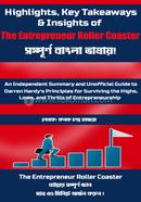 The Entrepreneur Roller Coaster image