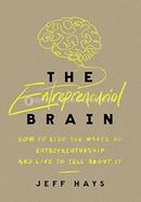 The Entrepreneurial Brain image